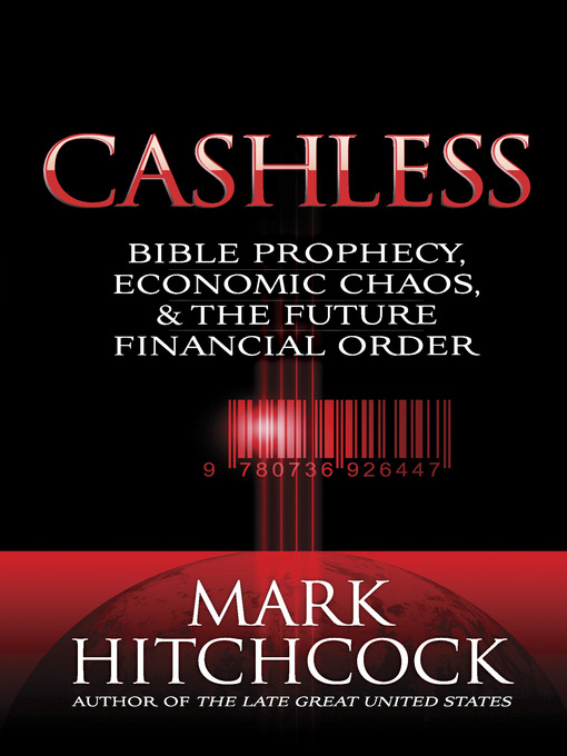 Title details for Cashless by Mark Hitchcock - Available